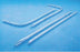 Medovations Thoracic Catheters - Straight Thoracic Catheter, 32 Fr x 20" - 124032