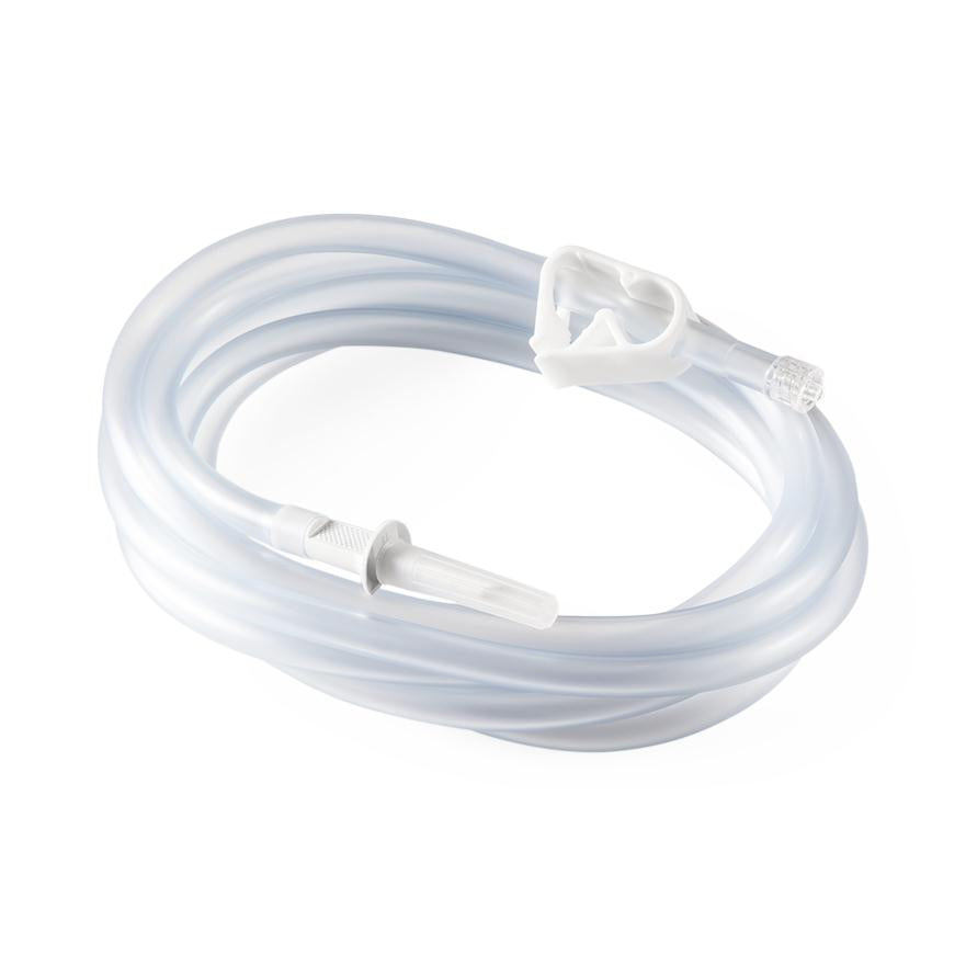 Medovations Infiltration Tubing - Infiltration Tubing, Sterile, Dual Spike - SU1161