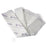 Medline Therasorbs Moisture Management System Underpads - Therasorbs Moisture Management System Underpads, 31" x 36" - MDP933036