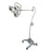 Burton Medical Floor Stand Surgical Lights - AIM 100 Floor Stand Procedure Light - A100FL