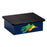 Clinton Industries Pediatric Step Stools - STOOL, STEP, LAMINATED WOOD, PARROT - 10-RPB