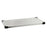 Intermetro Solid Stainless Steel Shelf - SHELF, SOLID, SS, 18X60 - 1860FS