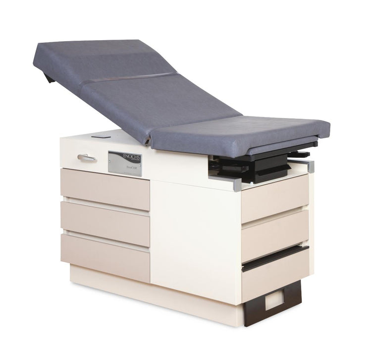 Manual Exam Tables by Enochs