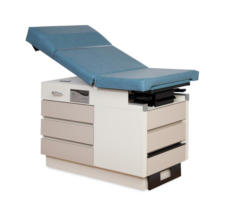 Manual Exam Tables by Enochs