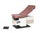Enochs Power High-Low Exam Tables - High-Low Foot Operated Power Adjustable Exam Table, Wine - 4250LHBECWWW