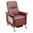 Champion Chair 54 Series Recliner - RECLINER, CHAMPION 54, CRANBERRY - 547T96
