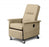 Champion Chair 59 Series Relax Recliner - 59 Series Champion Manual Recliner, Natural - 596T09-F7