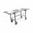 Mortech Manufacturing Stretcher / Cadaver Carrier - STRETCHER, CADAVER CARRIER, SS - 600010