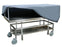 Mortech Manufacturing Covered Bariatric Cadaver Carrier - CARRIER, COVERED, BARIATRIC - 600039-1K