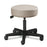 Clinton Industries Pneumatic Exam Stools - Pneumatic Exam Stool, No Back, 5 Leg, Nylon, Mist - 2135-3CM