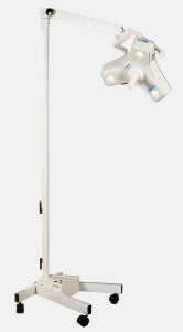 Burton Medical Floor Stand Surgical Lights - Outpatient II Floor Stand Procedure Light - OP216FL