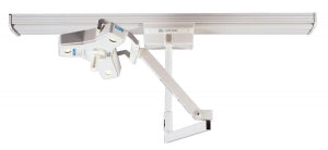 Burton Medical AIM HI LED 70 Exam Lights - Outpatient II Procedure Light, Single Fastrac - OP216ST