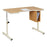 Clinton Industries Personal Work Table - TABLE, PERSONAL WORK, CUT-OUT, TILT TOP - 76-33K
