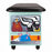 Clinton Industries Pediatric Treatment Tables - Pediatric Treatment Table, Cool Camper - 7050