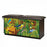 Clinton Industries Pediatric Treatment Tables - Pediatric Treatment Table with Adjustable Back, Rain Forest - 7932