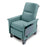 Champion Chair 85 Series Manual Recliner - 85 Series Manual Recliner, Wall Hugger Mechanism, Trendelenburg, Iced Mint Vinyl - 858-T26-T-3