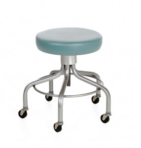 Enochs Screw Adjustable Exam Stools - Screw Adjustable Exam Stool, 18 ...