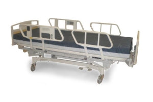 Hillrom Hillrom Advance Refurbished Acute Care Hospital Bed - Hill Rom Advance 1105 Refurbished Bed, No Mattress - ADVANCE 1105