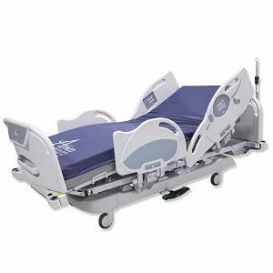 Amico Apollo Acute Care Hospital Beds - BED, HOSPITAL, AMICO APOLLO MS - B-E-AM1-4000-120