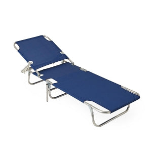Integrity Emergency Sling Deck Cot - COT, COMMANDER, SLING DECK - COM