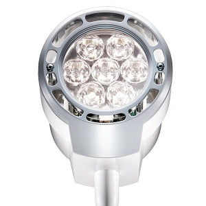 Waldmann Halux LED Exam Lights - LIGHT, EXAM, ARTICL ARM, W/CLAMP, HG US PLUG - D15502100