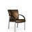 La-Z-Boy Gratzi Collection Lounge Seating - Gratzi Guest Chair with Arms, CAL 133, Grade 6 - LF14AWS-GRADE 6 TB133