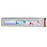 Clinton Industries Glove Box Holders - HOLDER, GLOVEBOX, SS, TRIPLE, SLIMLINE - GS-3033