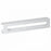 Clinton Industries Glove Box Holders - HOLDER, GLOVEBOX, WHITE, TRIPLE - GW-2033