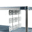 InterMetro Shelving Part Accessories - DIVIDER, SHELF-SHELF, METROMAX 24"X24" - MD24-24