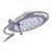 Amico Mira50 50, 000 Lux LED Light - Mira50 50, 000 Lux LED Light with Floor Stand and Standard Spring Arm - L-MLED50-FS-XX-ST