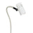 Sunnex Orion LED Examination Lights - LIGHT, EXAM, LED, C-CLAMP, 10OPT, 27"GS NK, WH - OR-227W10H
