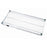 Quantum Storage Chrome Wire Shelves - 14" x 30" Chrome Wire Shelf - 1430C