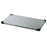 Quantum Storage Solid Stainless Steel Shelves - 14" x 60" Solid Stainless Steel Shelf - 1460SS