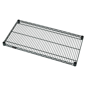 Quantum Storage Proform Carbon Steel Wire Shelves - Proform 21" x 48" Carbon Steel Wire Shelf - 2148P