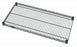 Quantum Storage Proform Carbon Steel Wire Shelves - Proform 24" x 54" Carbon Steel Wire Shelf - 2454P