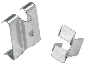 Quantum Storage Systems Quantum Storage System Cart Parts - Front and Back Tab for Enclosure Cart - QAT