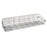 Quantum Storage Post Basket - BASKET, POST, WIRE, 18"WX60"LX10"H - BSK1860C