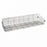 Quantum Storage Post Basket - BASKET, POST, WIRE, 24"WX60"LX10"H - BSK2460C