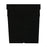 Quantum Storage Systems Dividers for Store-Max Shelf Bins - Divider for Store-Max Shelf Bin MDRQSB804 - DSB804