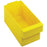 Quantum Storage Systems Super Tuff Euro Drawers - Yellow 5.31" x 11.63" x 4.63" Super Tuff Euro Drawers - QED601 YELLOW
