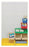 Quantum Storage Systems Steel Wall Mounted Louvered Panels - Ultra Hanging Louvered Panel, White, 36"L x 61"H - QLP-3661