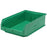 Quantum Storage Systems Magnum Bins - Magnum Bin, Green, 19.75"L x 12.38"W x 5.88"H - QMS531 GREEN