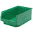 Quantum Storage Systems Magnum Bins - Magnum Bin, Green, 19.75"L x 12.38"W x 7.88"H - QMS532 GREEN