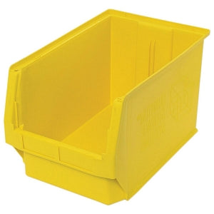 Quantum Storage Systems Magnum Bins - Magnum Bin, Yellow, 19.75" x 12.38" x 11.88" - QMS533 YELLOW