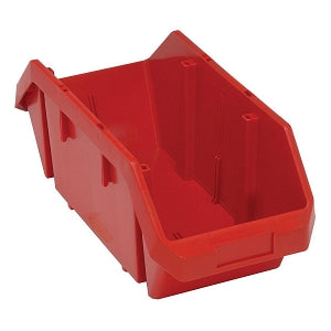 Quantum Storage Systems QuickPick Bins - Red 8.38"W x 18.5"L x 7"H QuickPick Bin - QP1887 RED