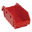 Quantum Storage Systems QuickPick Bins - Red 8.38"W x 18.5"L x 7"H QuickPick Bin - QP1887 RED