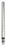 Quantum Storage Chrome Posts - 54" Chrome Post - P54C