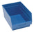 Quantum Storage Store-More Shelf Bins - Store-Max Bin, 23-5/8" x 11-1/8" x 6", Yellow - QSB216YL