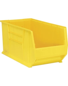 Quantum Storage Systems Hulk Containers - Yellow 29.88" x 16.5" x 15" Hulk Container - QUS976YL
