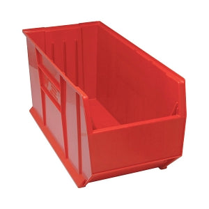 Quantum Storage Systems Hulk Containers - Red 35.88" x 16.5" x 17.5" Hulk Container - QUS993RD